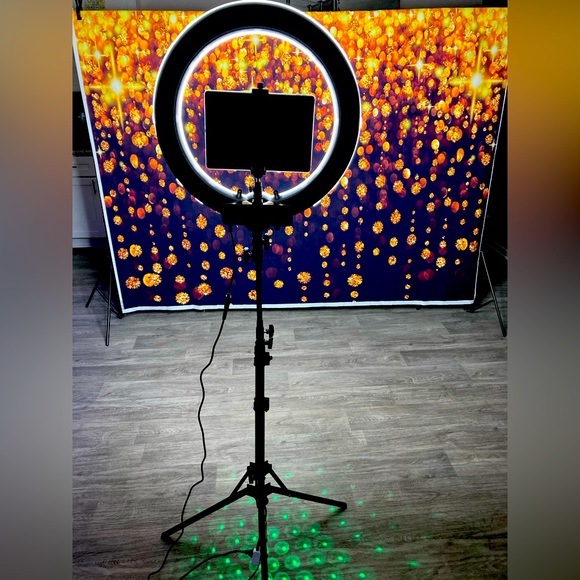 Digital Photo Booth